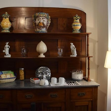 B&B La Scelta Napoli Dış mekan fotoğraf