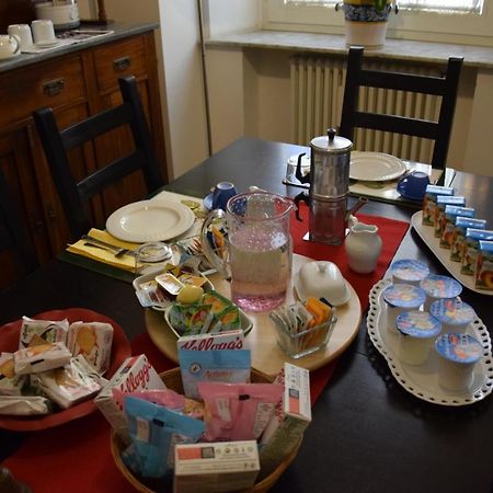 B&B La Scelta Napoli Dış mekan fotoğraf