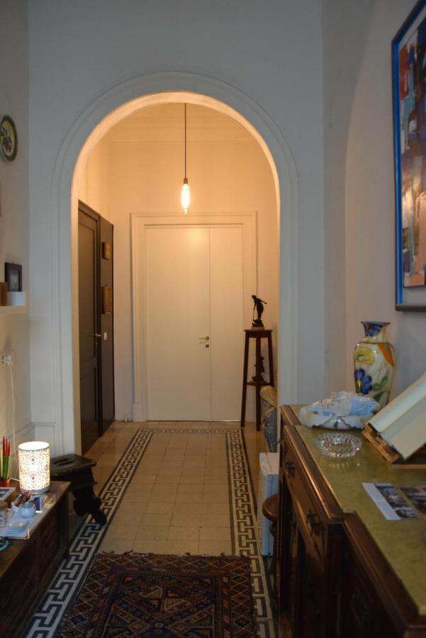 B&B La Scelta Napoli Dış mekan fotoğraf