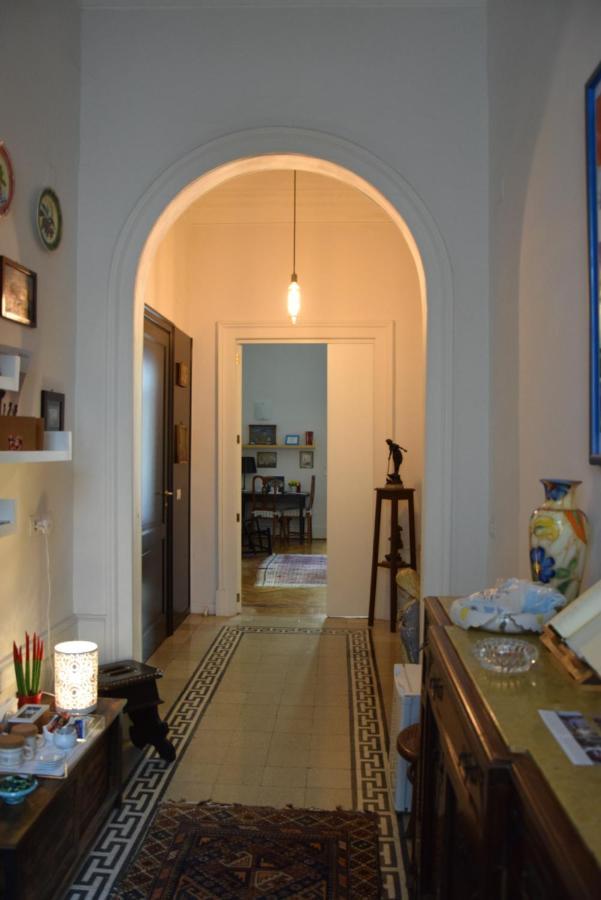 B&B La Scelta Napoli Dış mekan fotoğraf