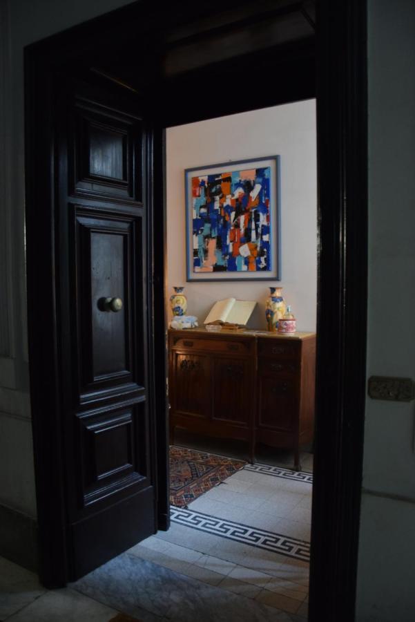B&B La Scelta Napoli Dış mekan fotoğraf