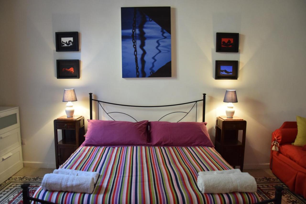 B&B La Scelta Napoli Oda fotoğraf
