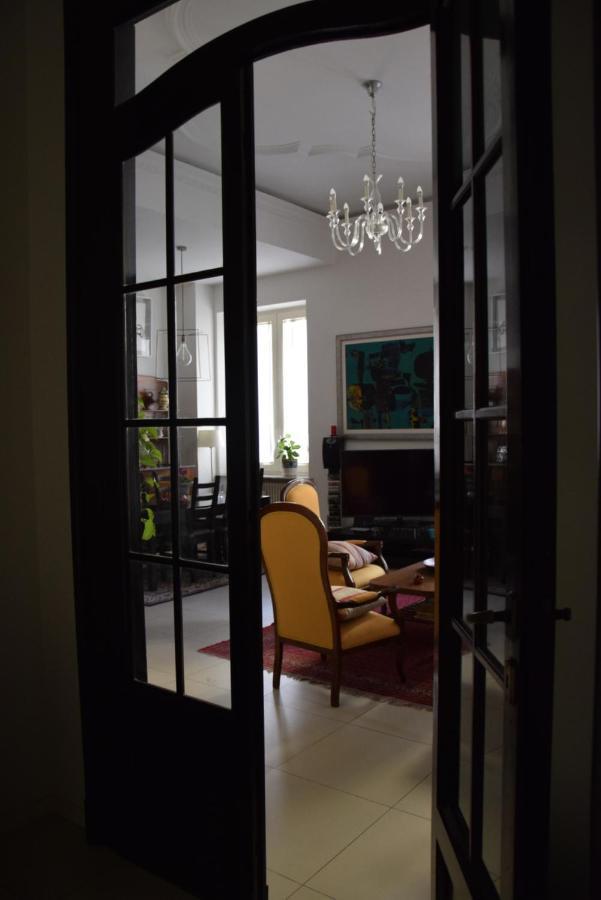 B&B La Scelta Napoli Dış mekan fotoğraf