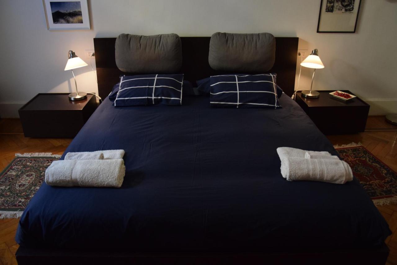 B&B La Scelta Napoli Oda fotoğraf